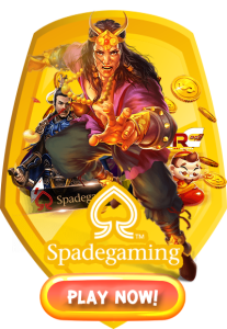 Spadegaming